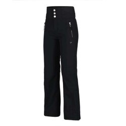 Obermeyer Jolie Softshell Pant Girls' in Black